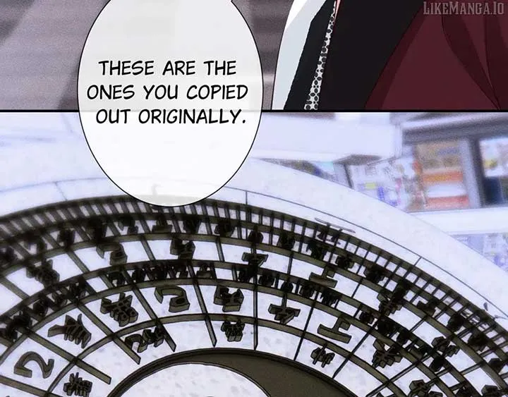 Read Everyone’s Darling chapter 344 image 25 on Lezhin