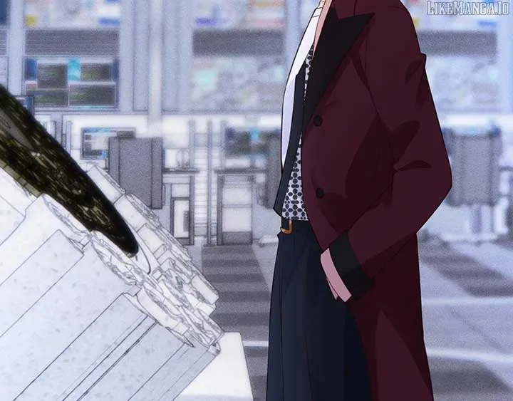 Read Everyone’s Darling chapter 344 image 28 on Lezhin