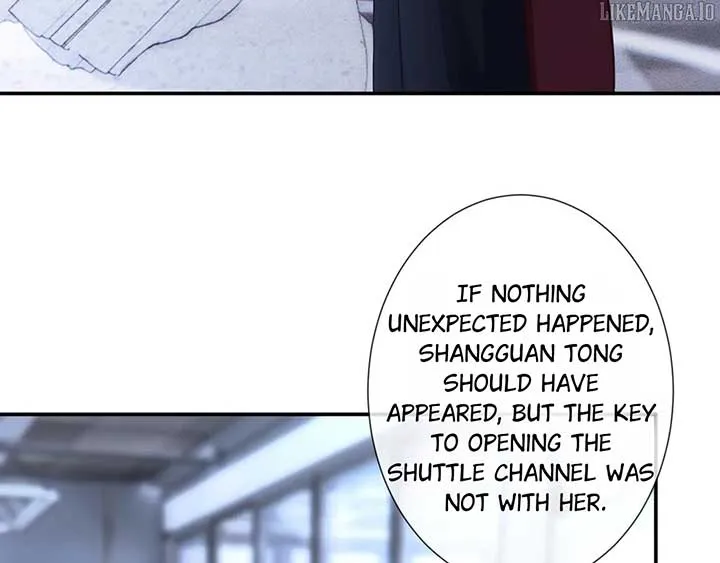 Read Everyone’s Darling chapter 344 image 29 on Lezhin