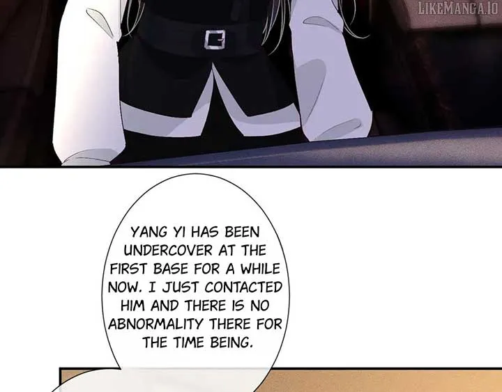 Read Everyone’s Darling chapter 344 image 3 on Lezhin