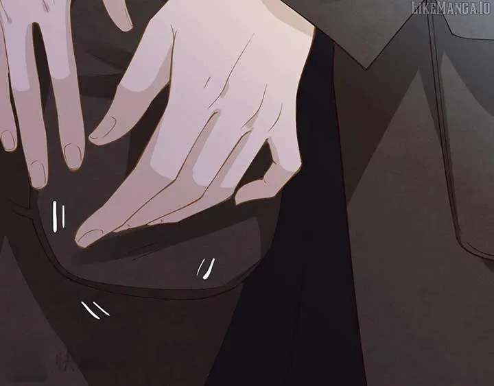 Read Everyone’s Darling chapter 344 image 32 on Lezhin