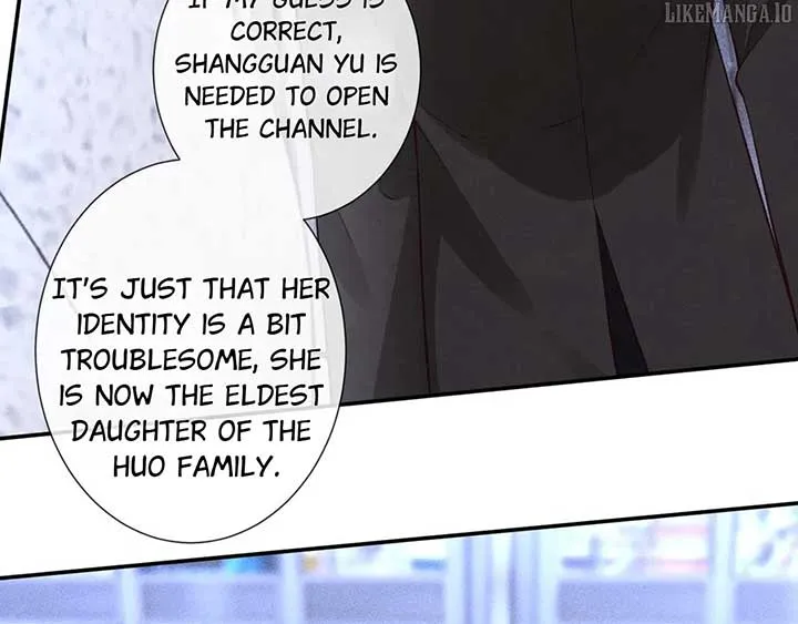 Read Everyone’s Darling chapter 344 image 39 on Lezhin