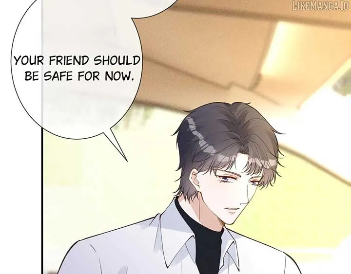 Read Everyone’s Darling chapter 344 image 4 on Lezhin