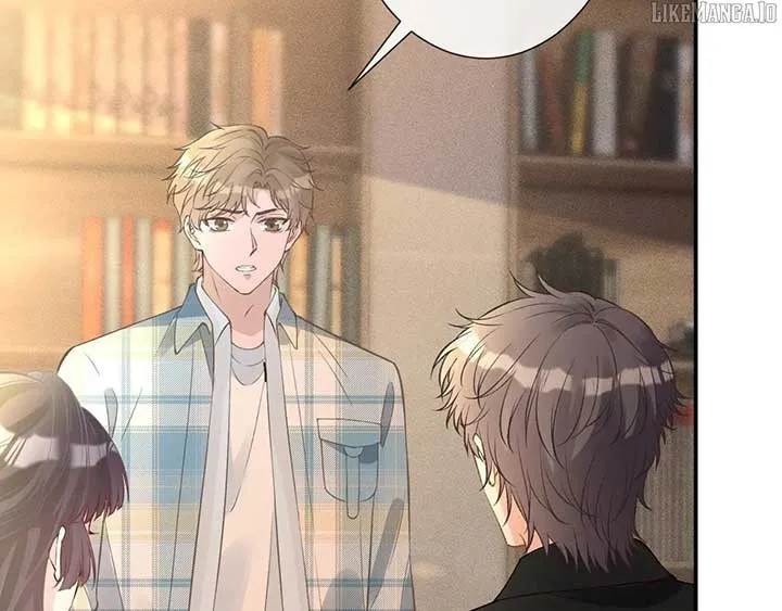 Read Everyone’s Darling chapter 344 image 54 on Lezhin