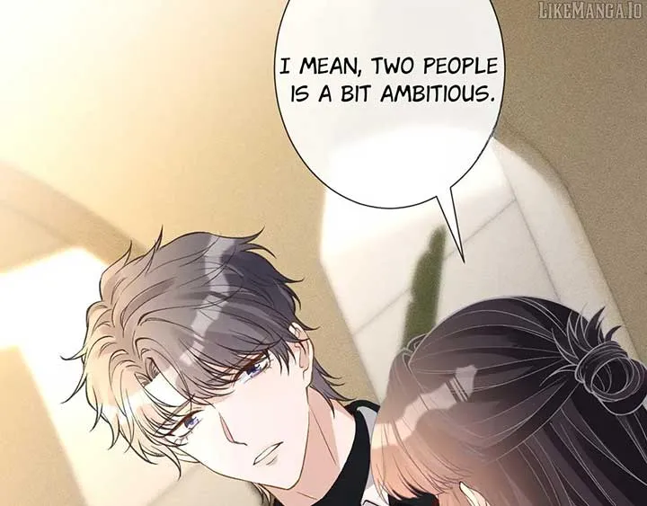 Read Everyone’s Darling chapter 344 image 65 on Lezhin