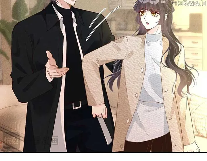 Read Everyone’s Darling chapter 344 image 85 on Lezhin