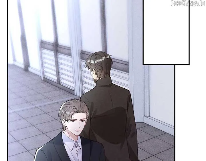 Read Everyone’s Darling chapter 344 image 9 on Lezhin