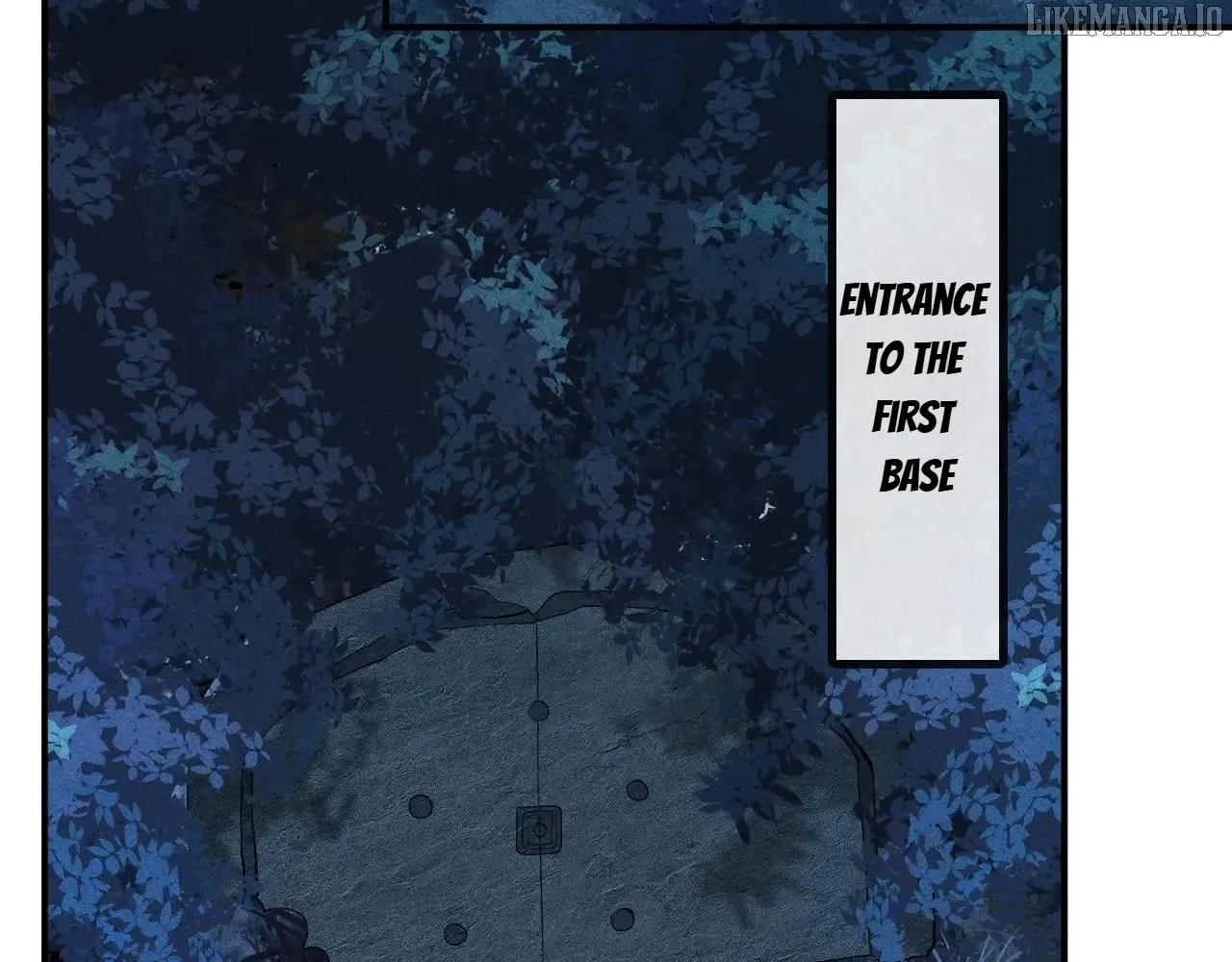 Read Everyone’s Darling chapter 345 image 1 on Lezhin
