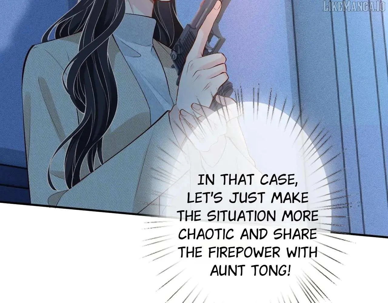 Read Everyone’s Darling chapter 345 image 28 on Lezhin