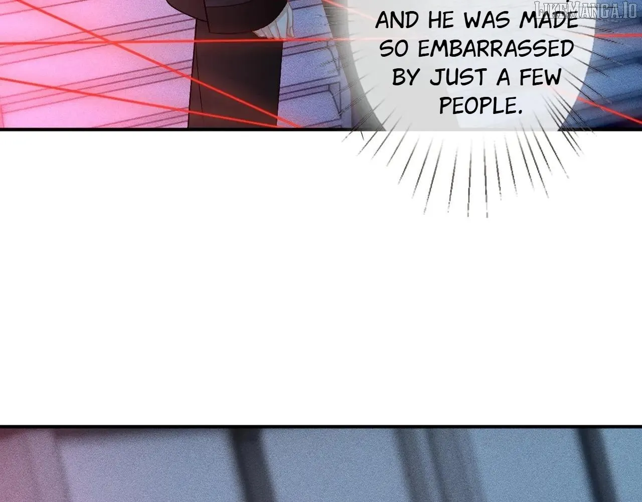 Read Everyone’s Darling chapter 345 image 31 on Lezhin