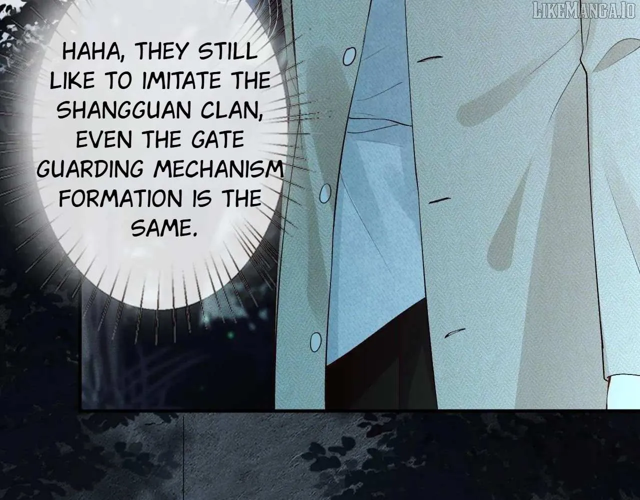Read Everyone’s Darling chapter 345 image 4 on Lezhin