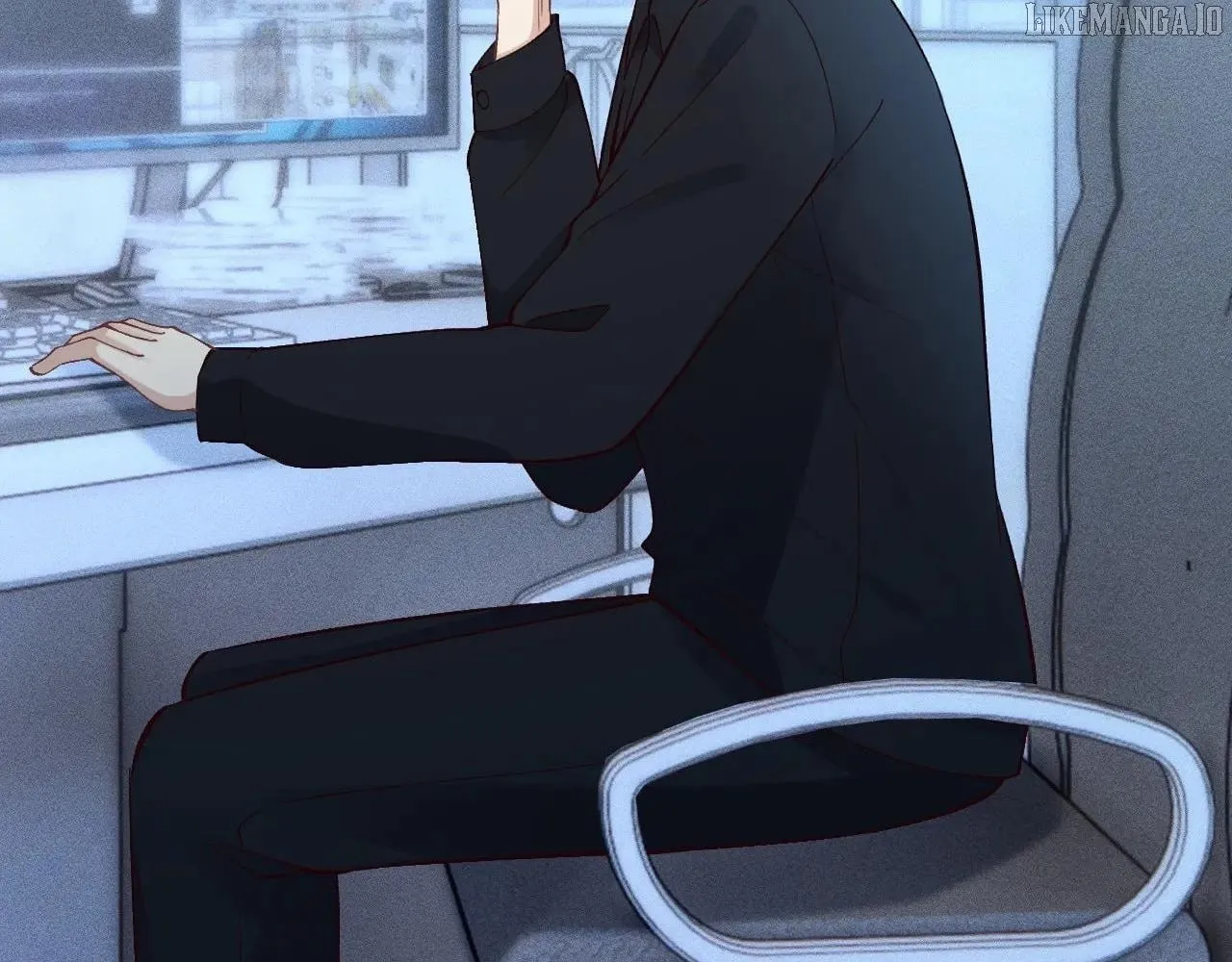 Read Everyone’s Darling chapter 345 image 52 on Lezhin