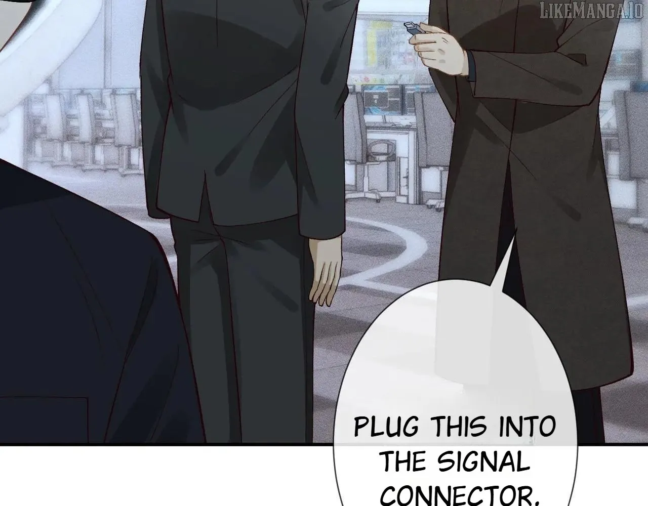 Read Everyone’s Darling chapter 345 image 58 on Lezhin