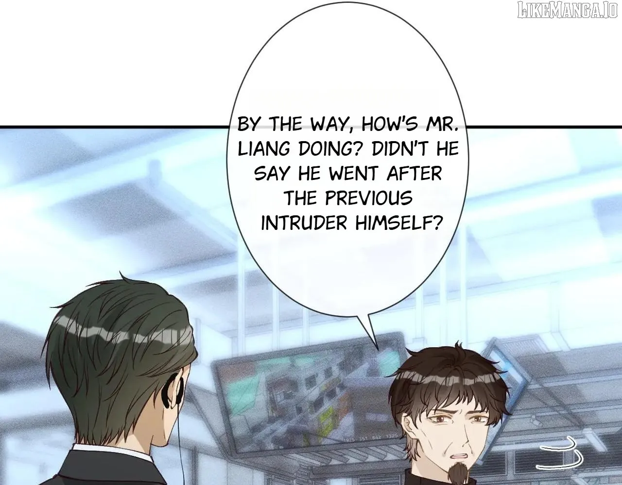 Read Everyone’s Darling chapter 345 image 66 on Lezhin