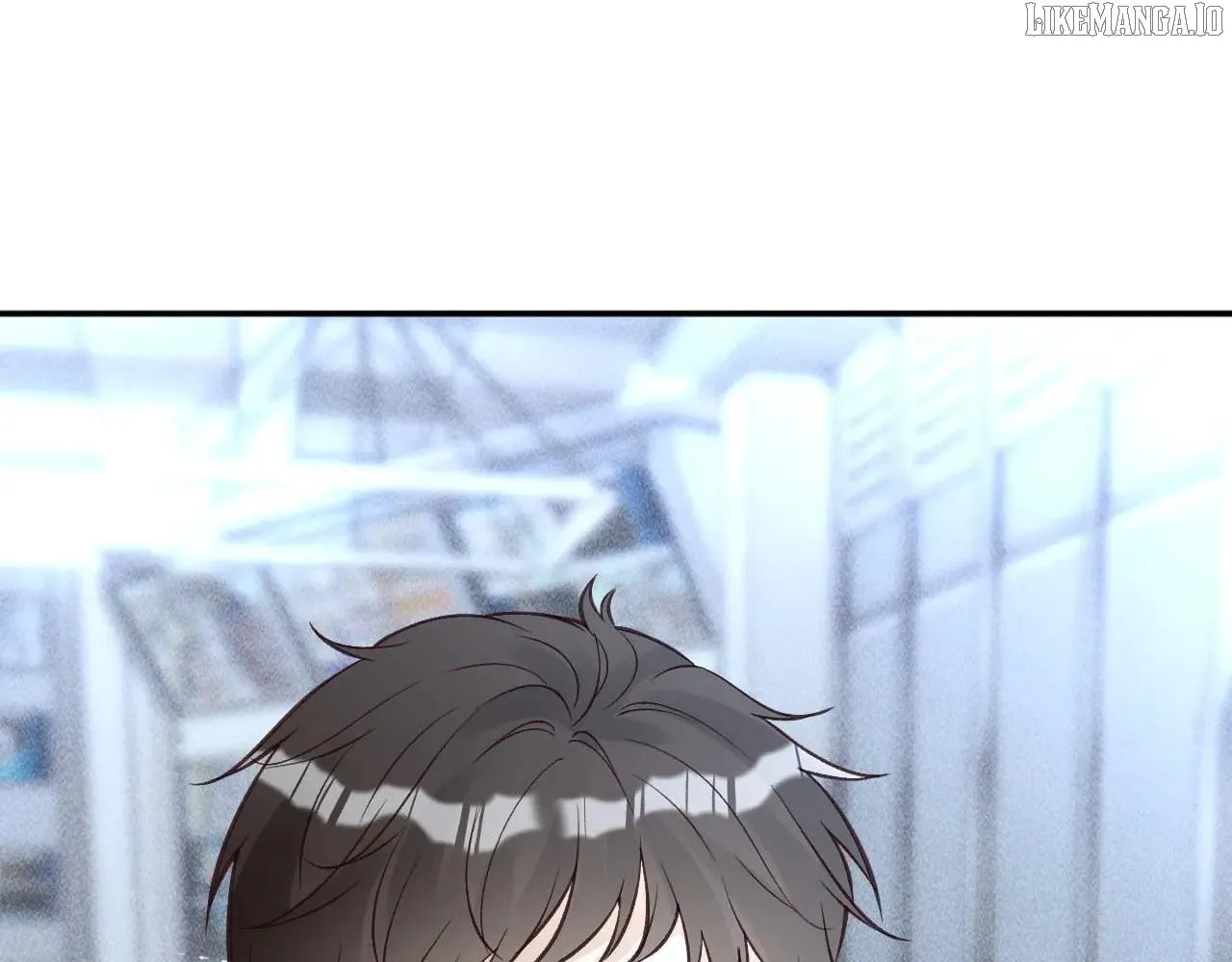 Read Everyone’s Darling chapter 345 image 95 on Lezhin