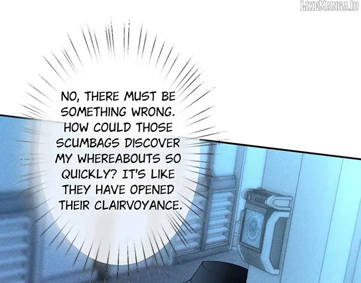 Read Everyone’s Darling chapter 346 image 19 on Lezhin