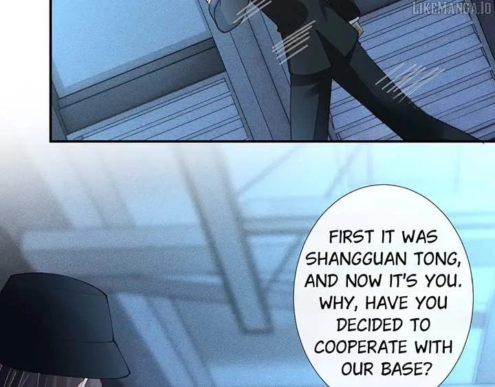 Read Everyone’s Darling chapter 346 image 29 on Lezhin
