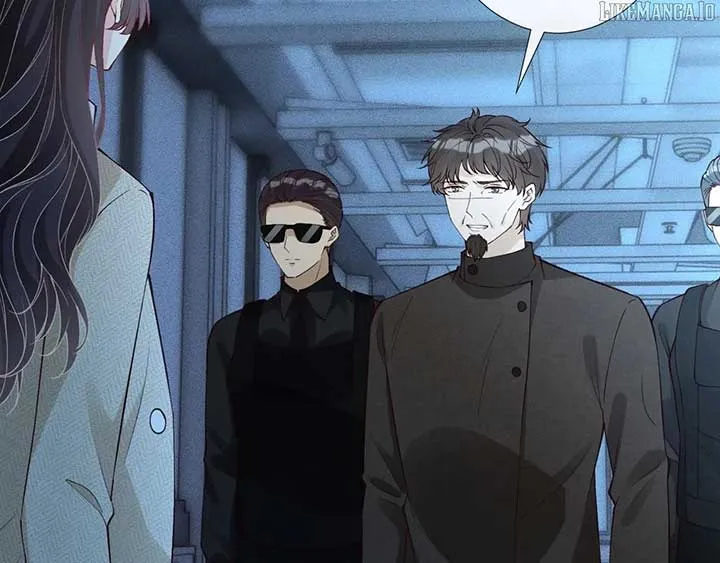 Read Everyone’s Darling chapter 346 image 30 on Lezhin