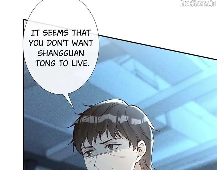 Read Everyone’s Darling chapter 346 image 34 on Lezhin
