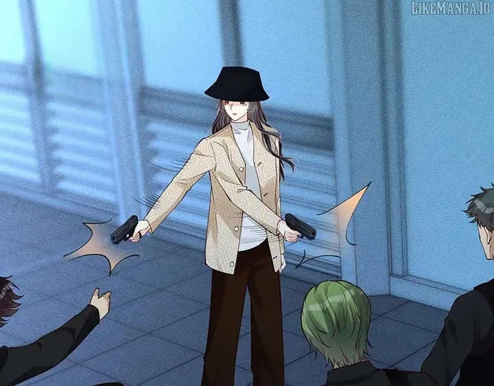 Read Everyone’s Darling chapter 346 image 43 on Lezhin