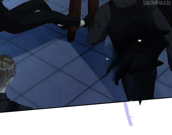 Read Everyone’s Darling chapter 346 image 44 on Lezhin