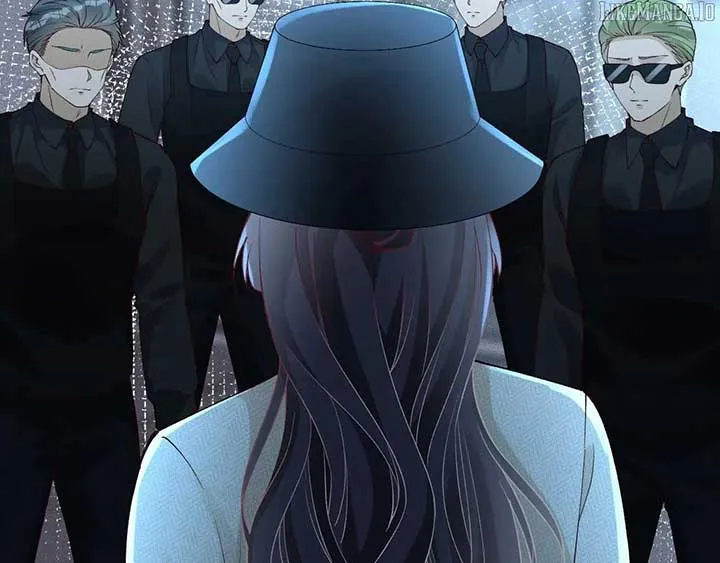 Read Everyone’s Darling chapter 346 image 48 on Lezhin