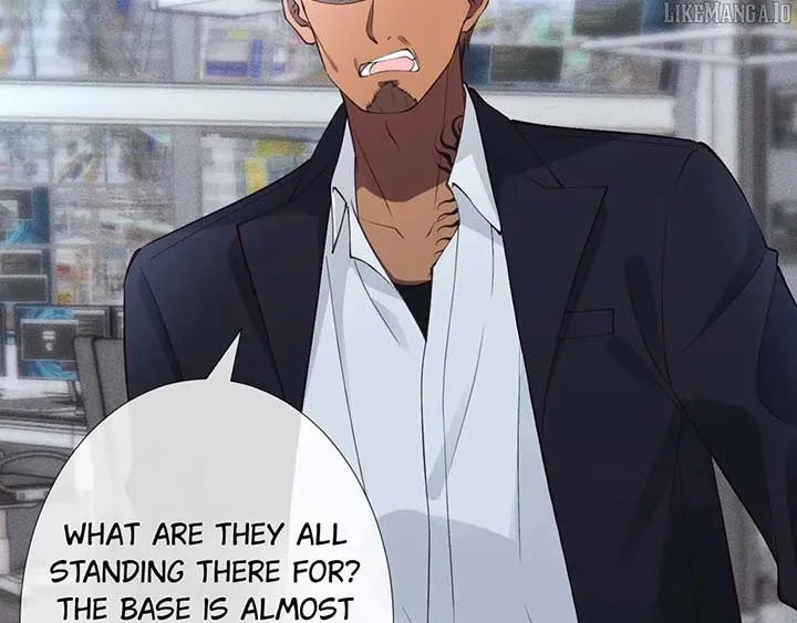 Read Everyone’s Darling chapter 346 image 6 on Lezhin