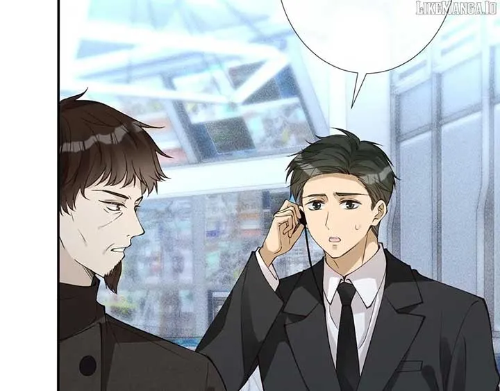 Read Everyone’s Darling chapter 346 image 8 on Lezhin