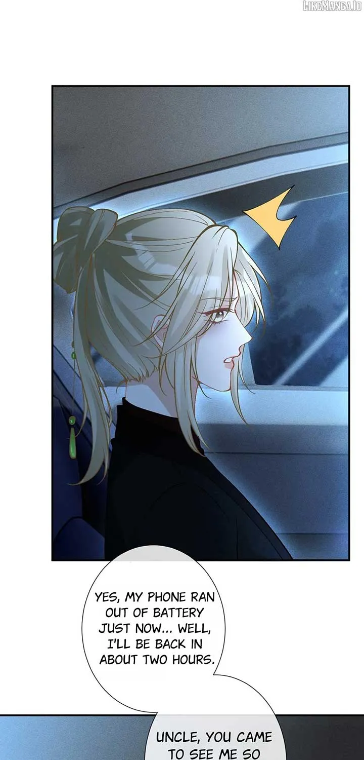 Read Everyone’s Darling chapter 347 image 11 on Lezhin