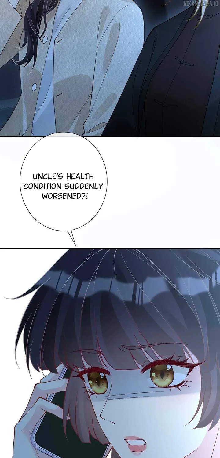 Read Everyone’s Darling chapter 347 image 13 on Lezhin