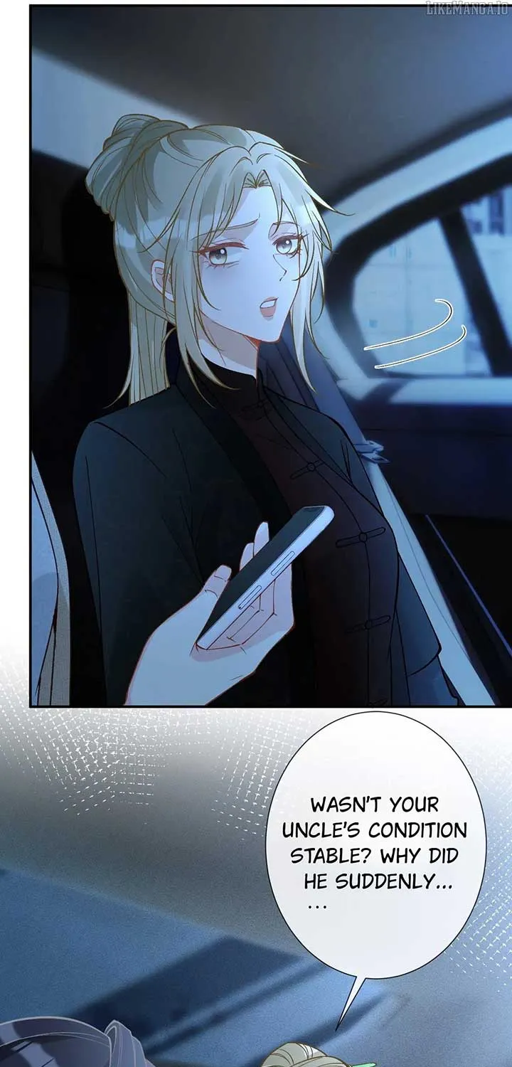 Read Everyone’s Darling chapter 347 image 15 on Lezhin