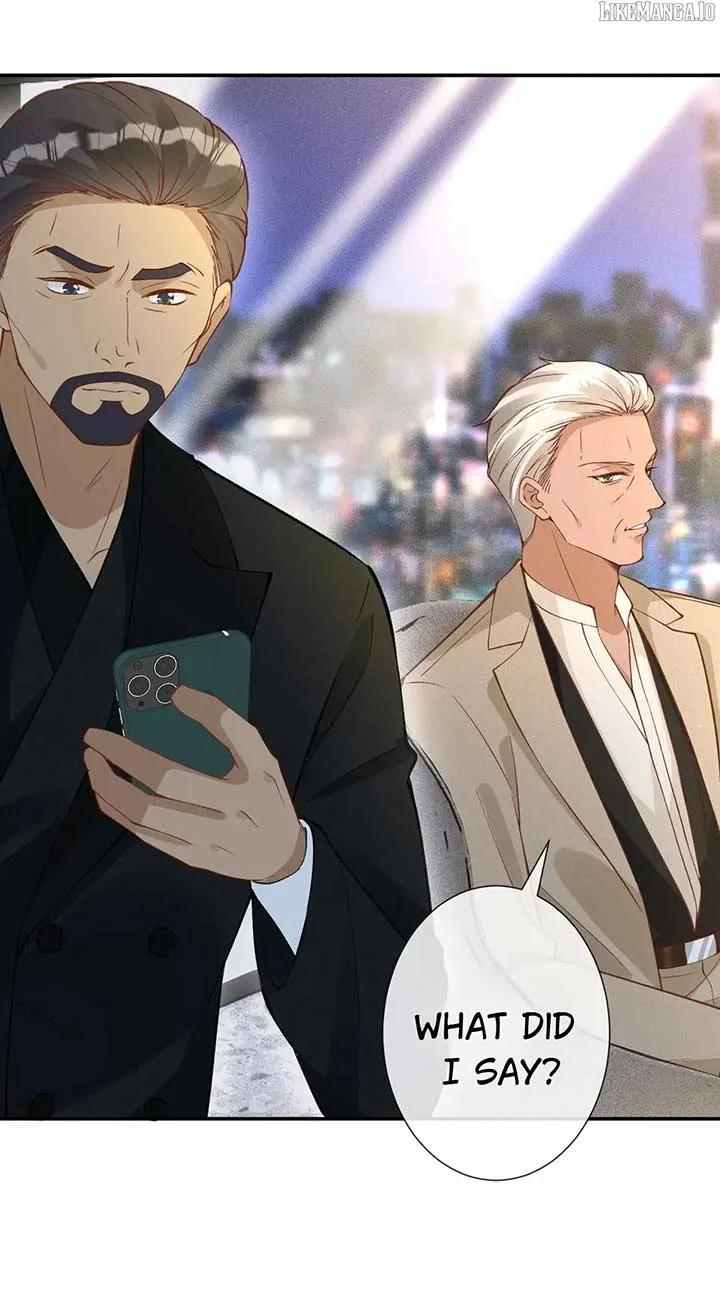 Read Everyone’s Darling chapter 347 image 22 on Lezhin