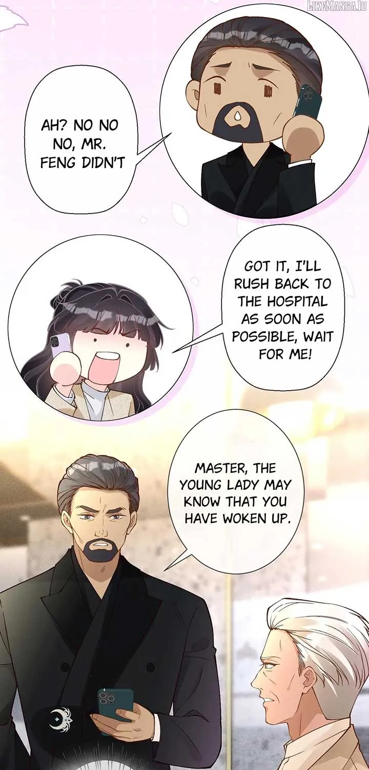 Read Everyone’s Darling chapter 347 image 25 on Lezhin