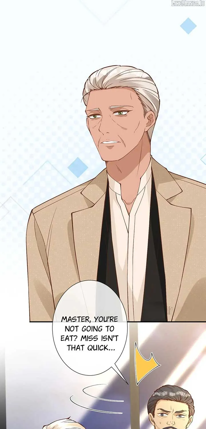 Read Everyone’s Darling chapter 347 image 27 on Lezhin