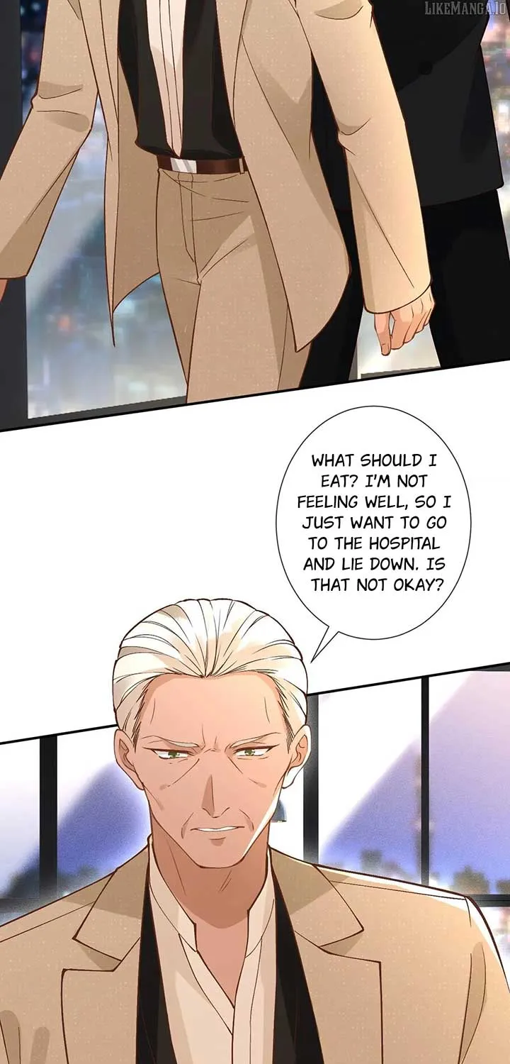 Read Everyone’s Darling chapter 347 image 29 on Lezhin