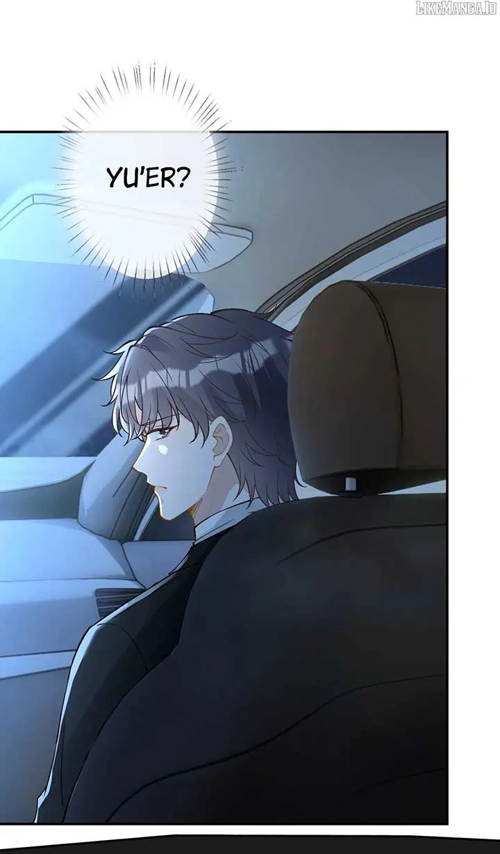 Read Everyone’s Darling chapter 347 image 3 on Lezhin