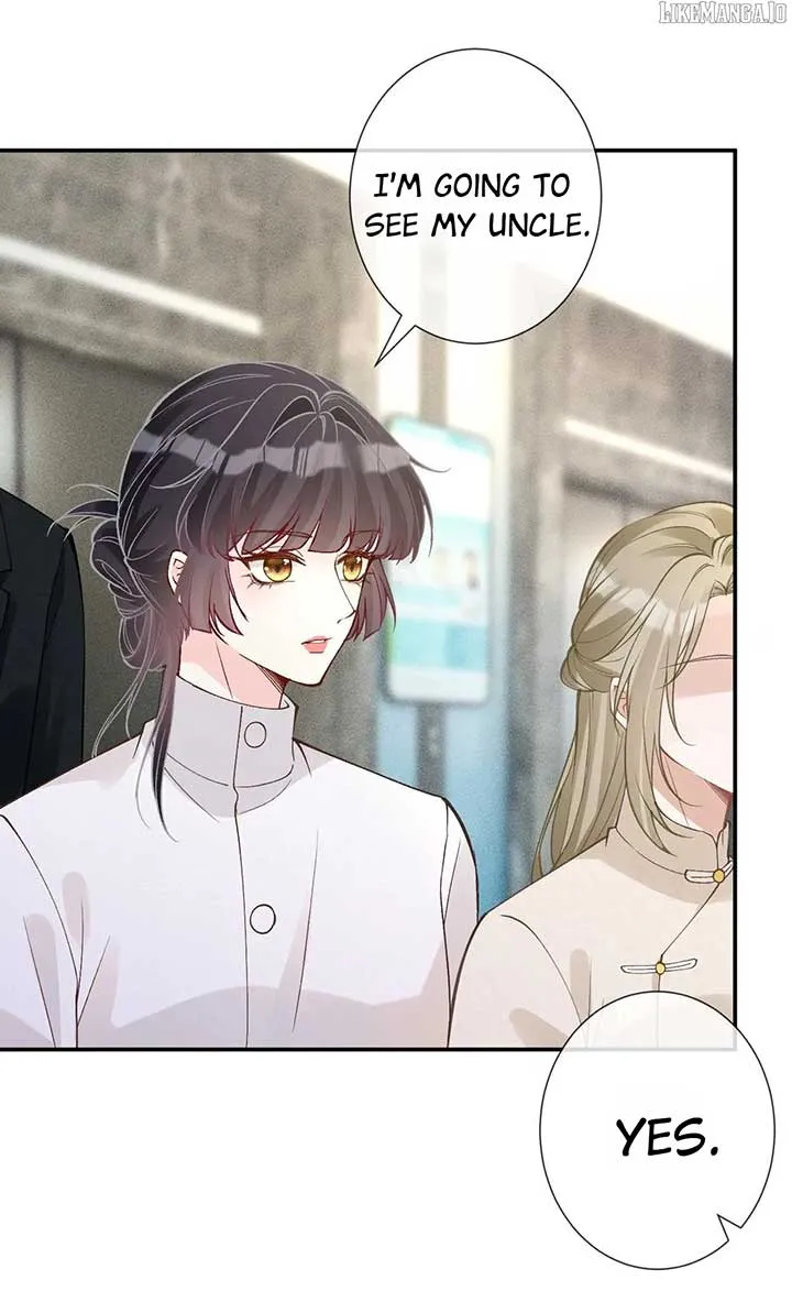 Read Everyone’s Darling chapter 347 image 35 on Lezhin