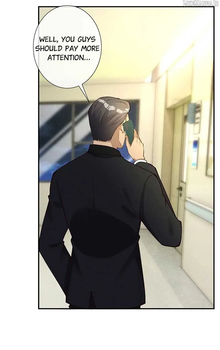 Read Everyone’s Darling chapter 347 image 36 on Lezhin