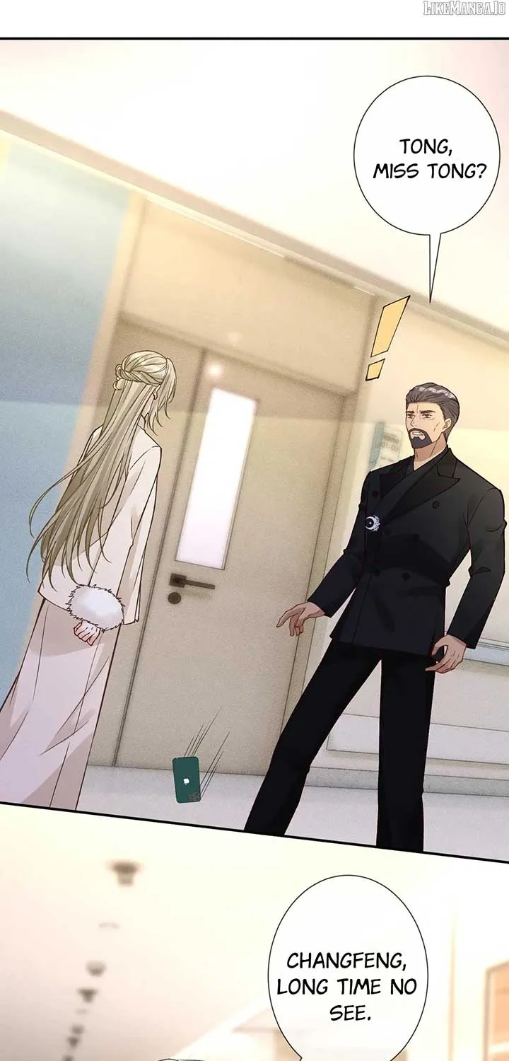 Read Everyone’s Darling chapter 347 image 38 on Lezhin