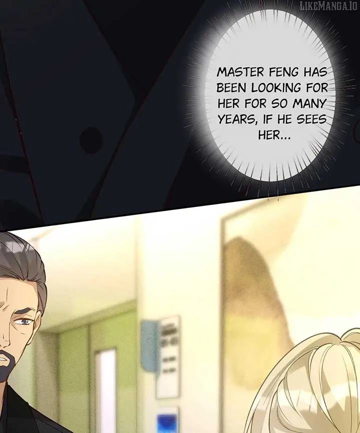 Read Everyone’s Darling chapter 347 image 41 on Lezhin