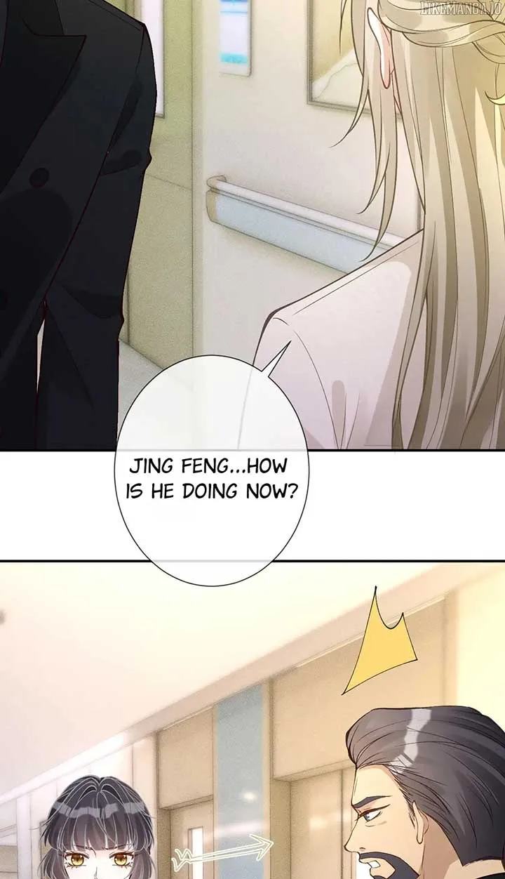 Read Everyone’s Darling chapter 347 image 42 on Lezhin