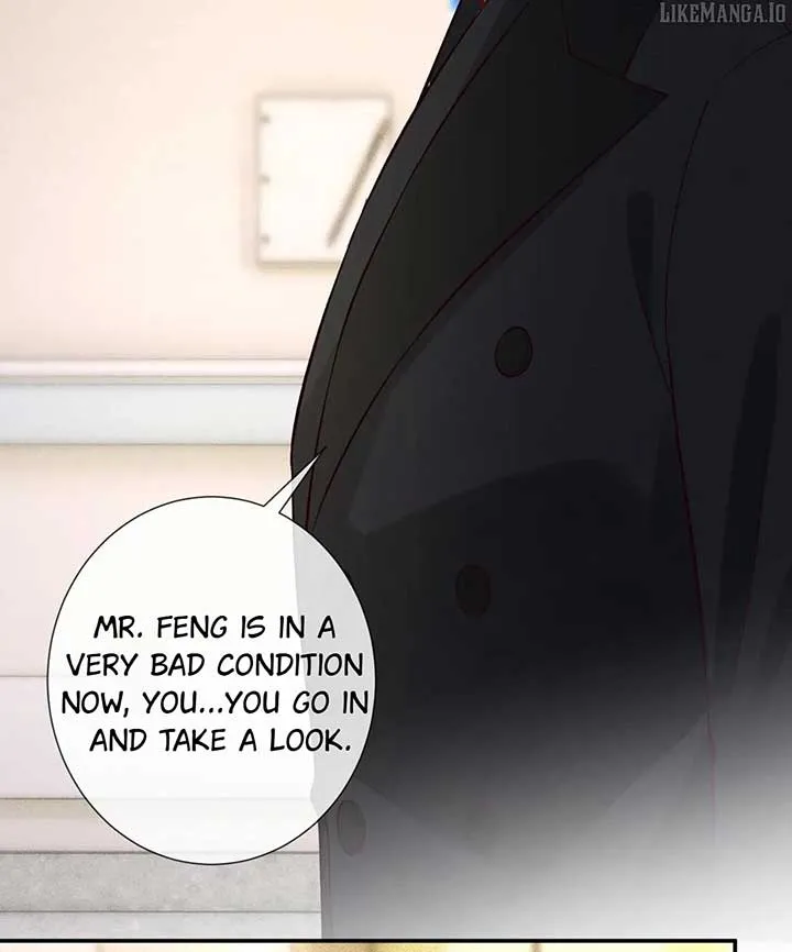Read Everyone’s Darling chapter 347 image 44 on Lezhin