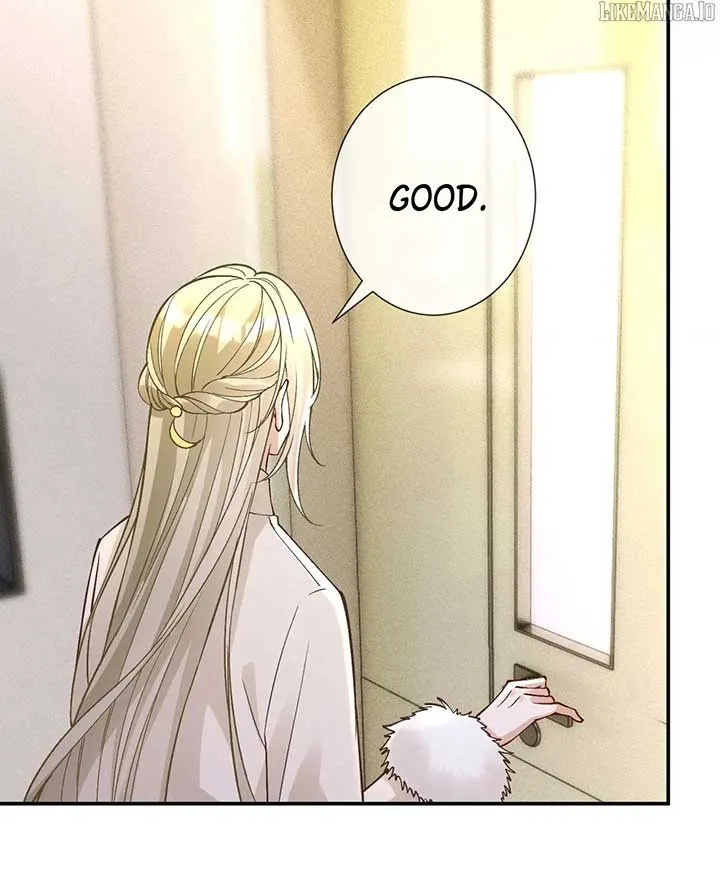 Read Everyone’s Darling chapter 347 image 45 on Lezhin