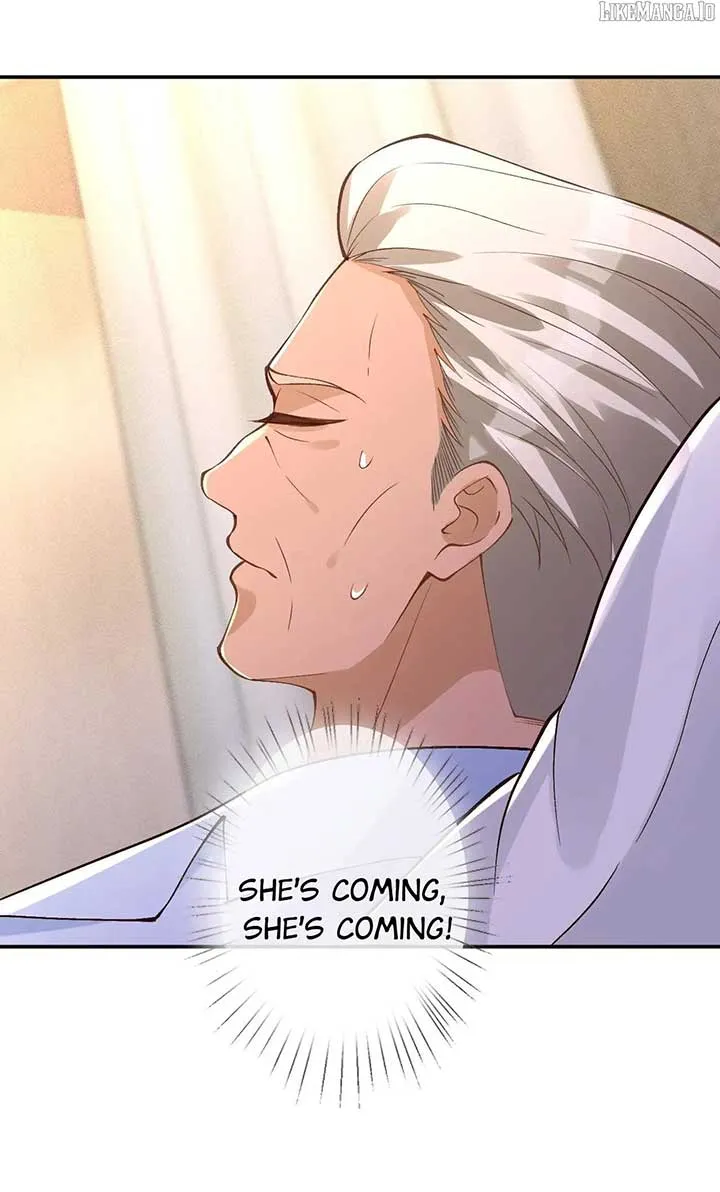Read Everyone’s Darling chapter 347 image 48 on Lezhin