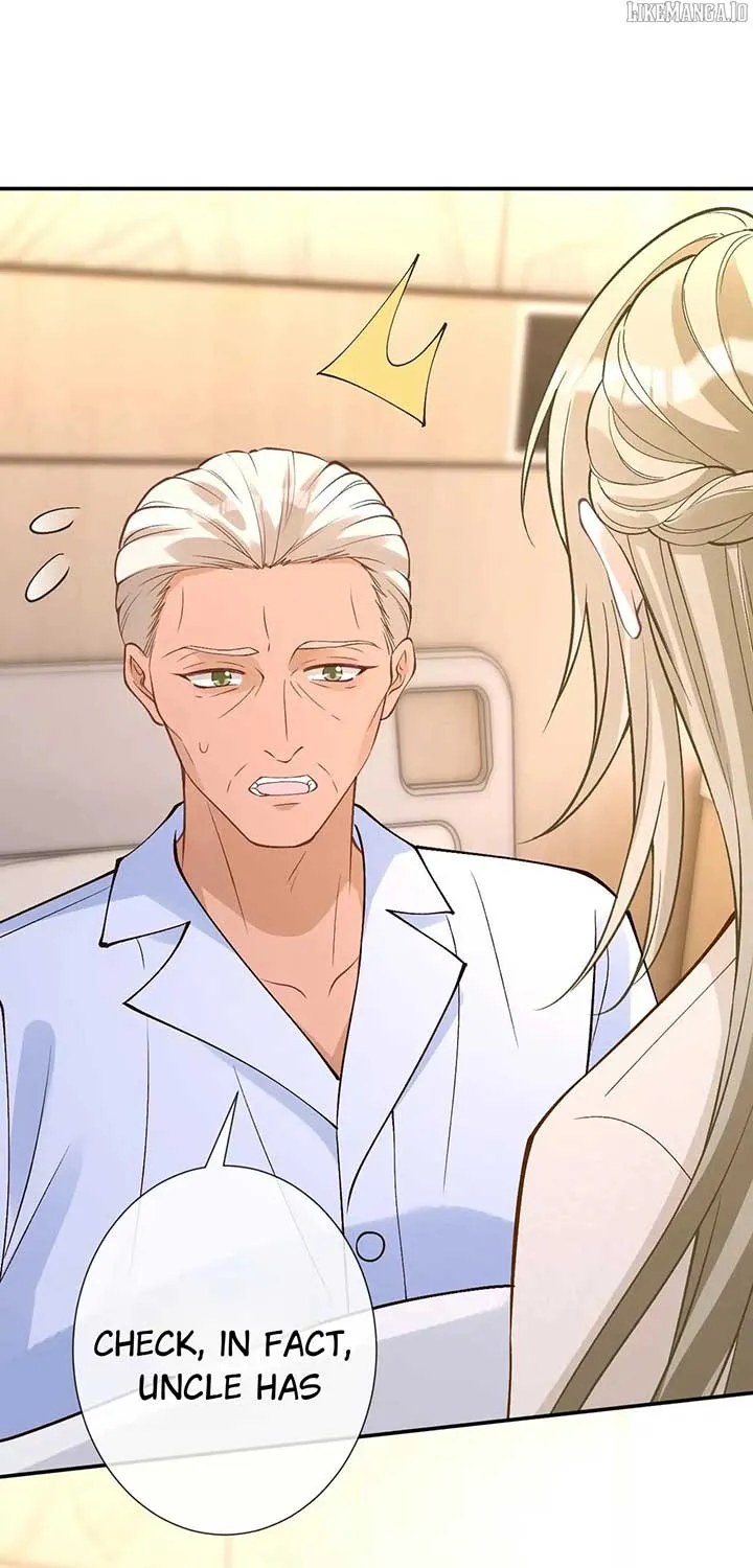 Read Everyone’s Darling chapter 347 image 50 on Lezhin