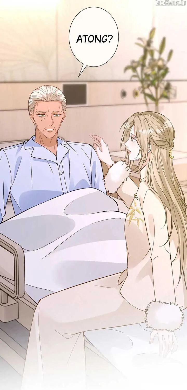 Read Everyone’s Darling chapter 347 image 52 on Lezhin