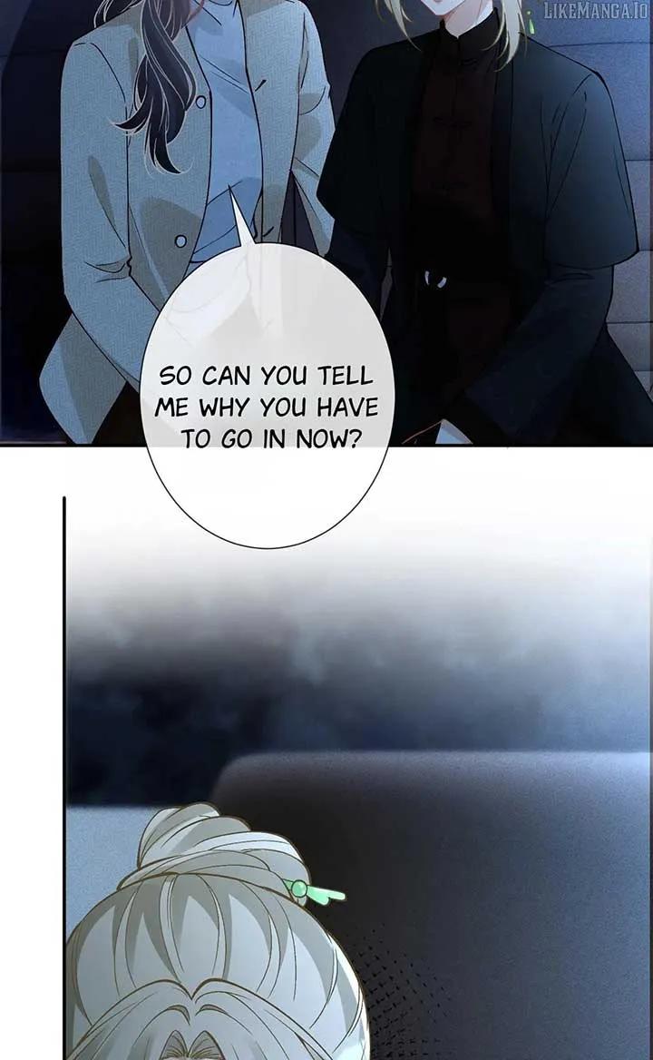 Read Everyone’s Darling chapter 347 image 7 on Lezhin