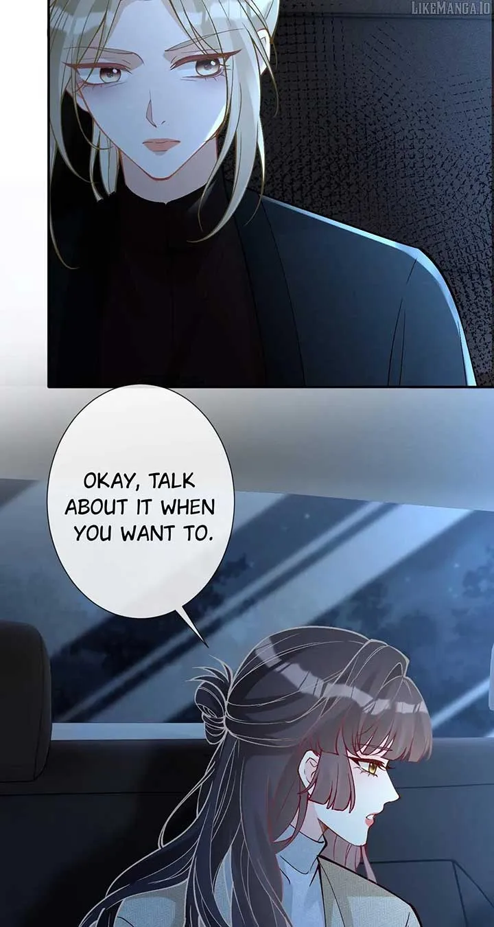 Read Everyone’s Darling chapter 347 image 8 on Lezhin