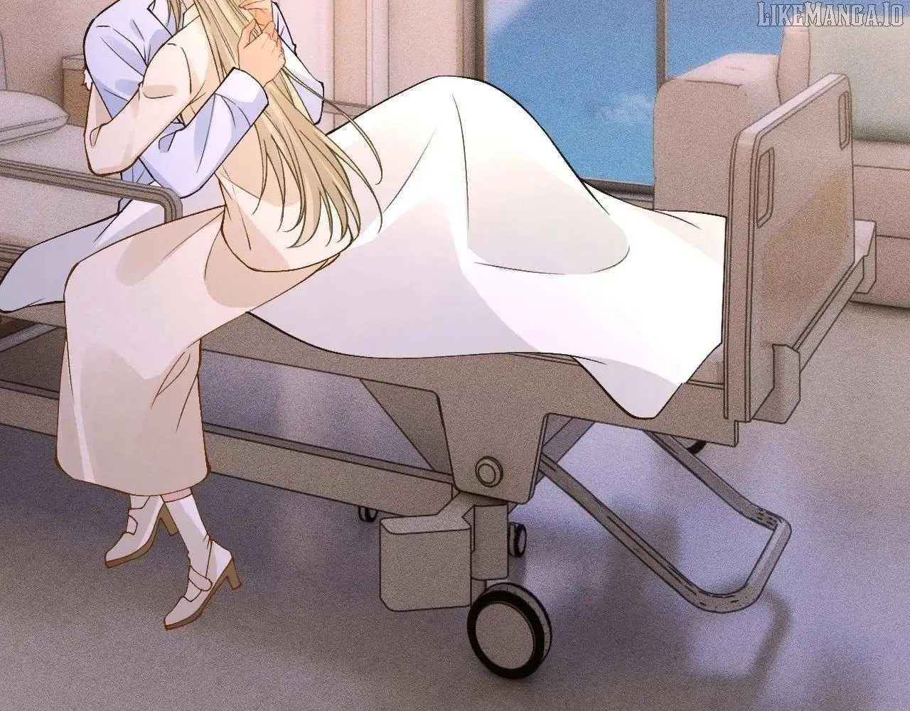 Read Everyone’s Darling chapter 348 image 17 on Lezhin