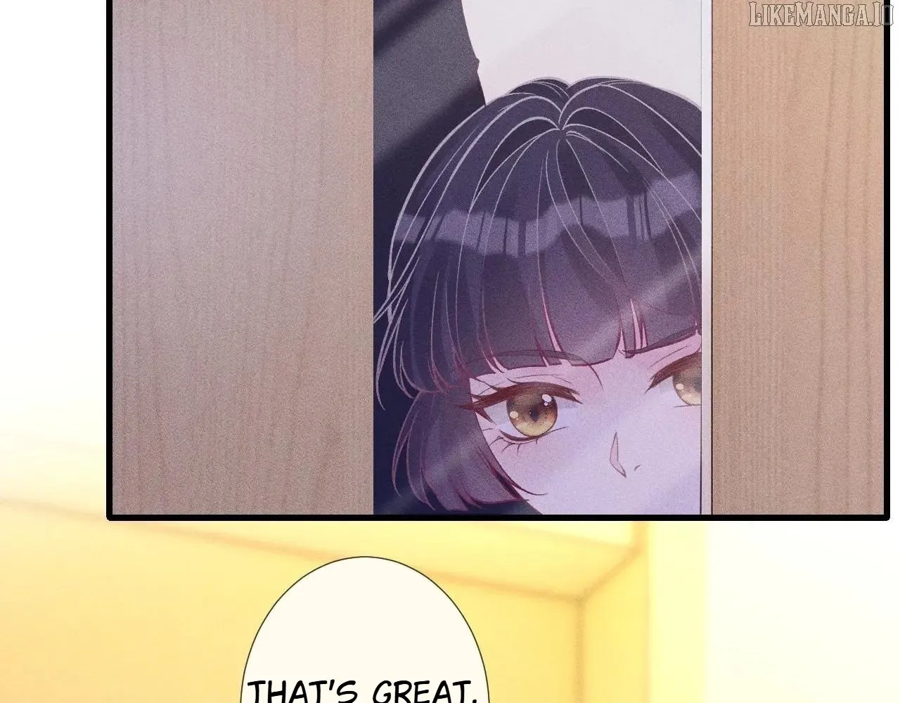 Read Everyone’s Darling chapter 348 image 19 on Lezhin